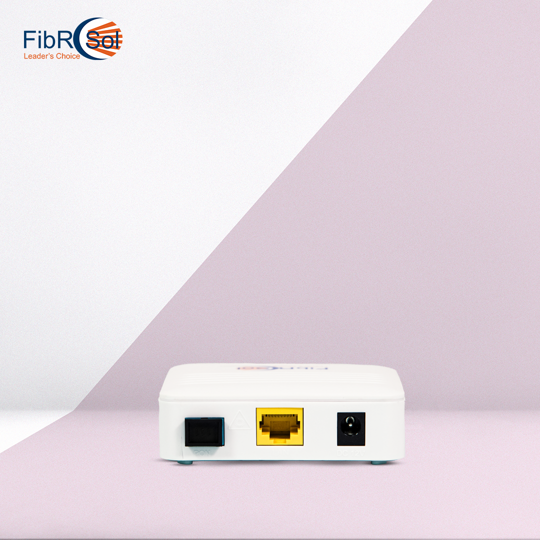 FibRSol Global Network